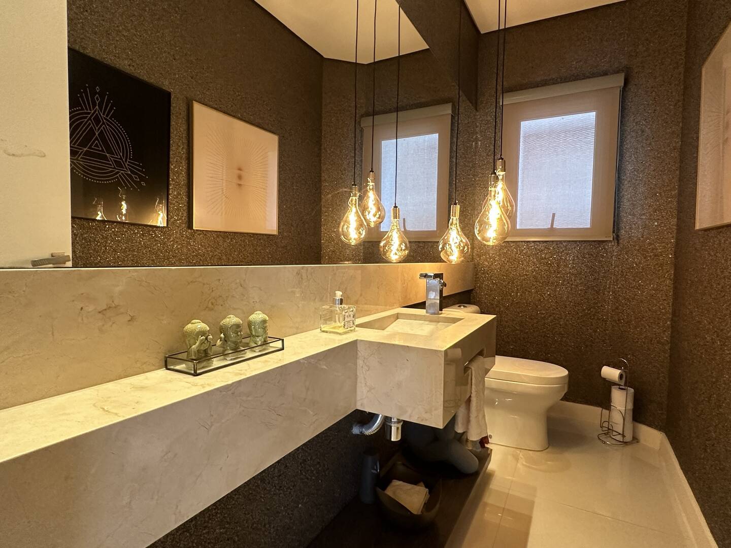 Casa, 4 suítes, 450m², em Alphaville — foto 6