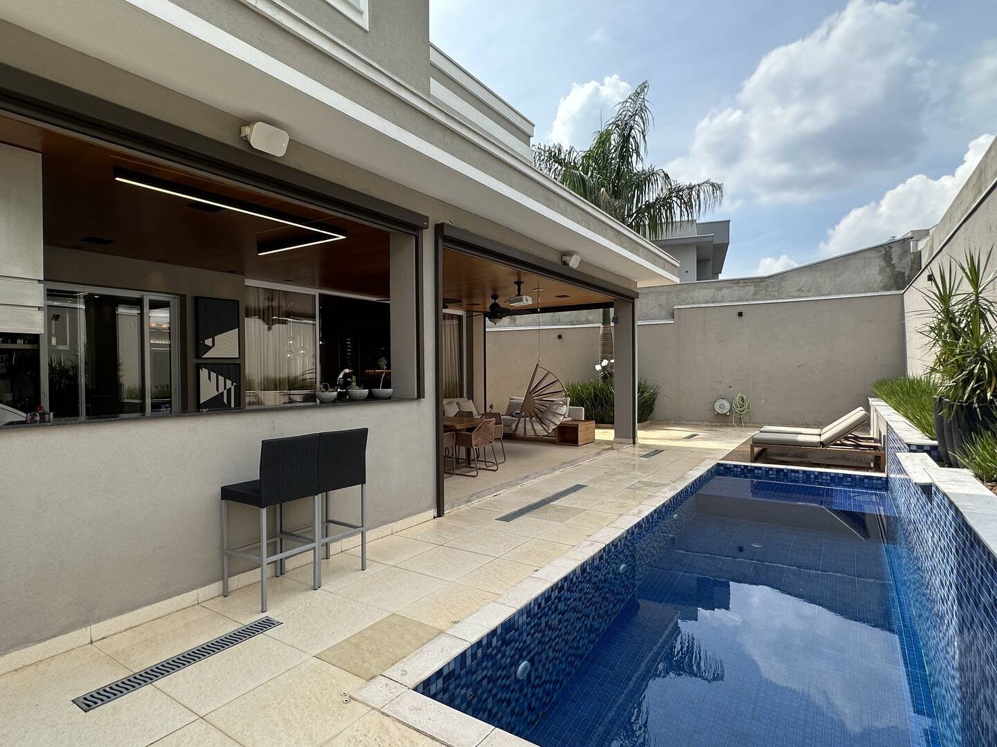 Casa, 4 suítes, 450m², em Alphaville — foto 5