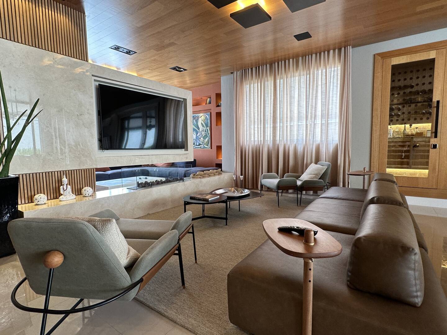 Casa, 4 suítes, 450m², em Alphaville — foto 10