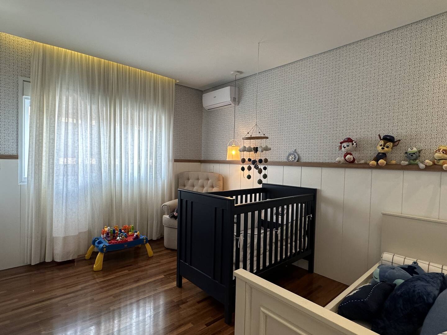 Casa, 4 suítes, 450m², em Alphaville — foto 7