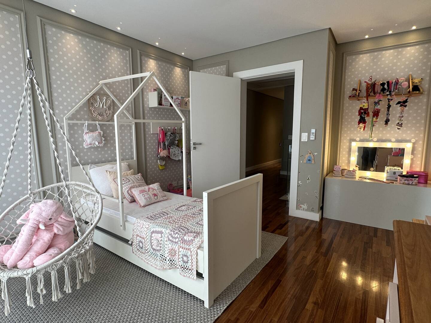 Casa, 4 suítes, 450m², em Alphaville — foto 8