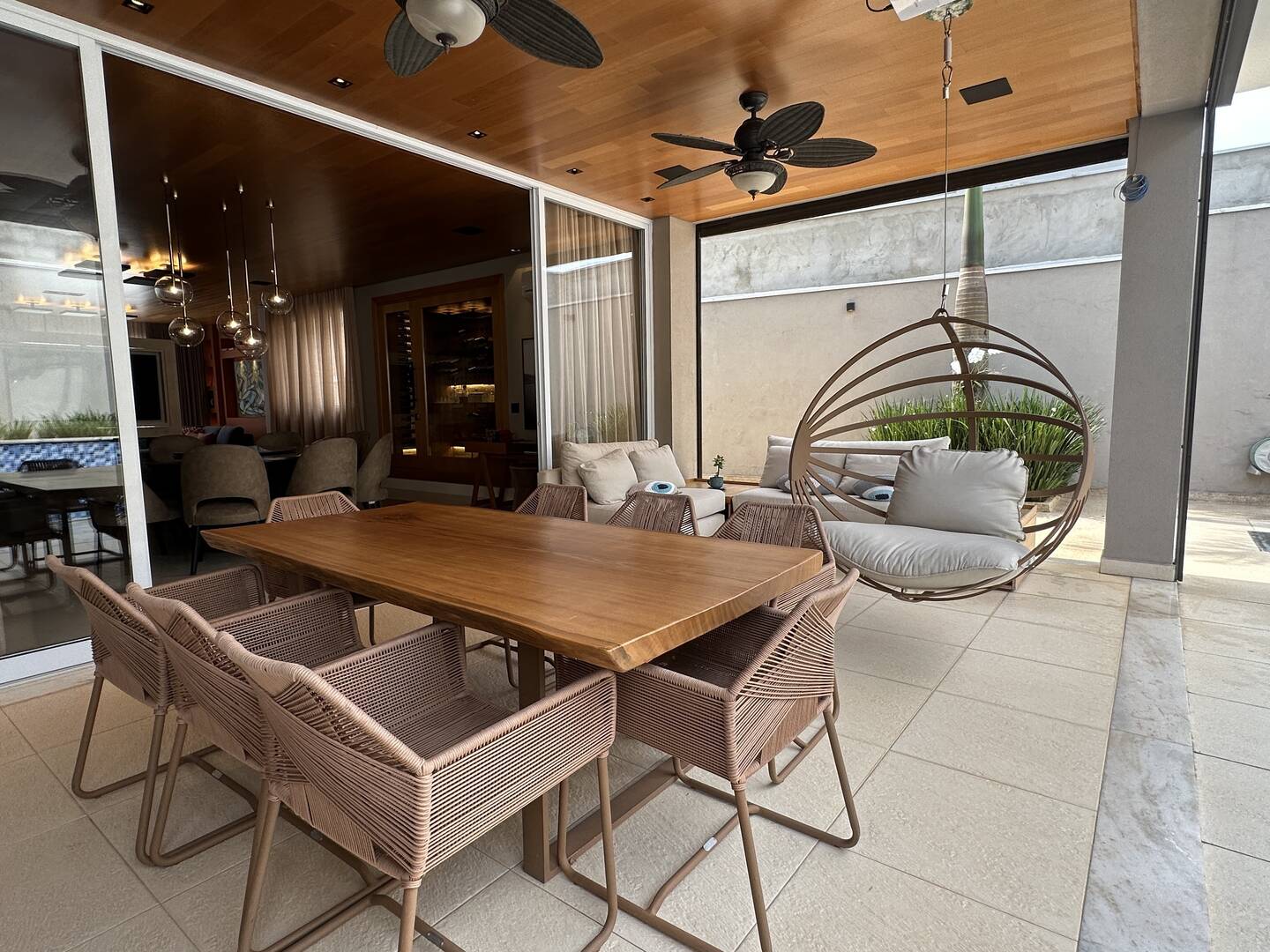 Casa, 4 suítes, 450m², em Alphaville — foto 12