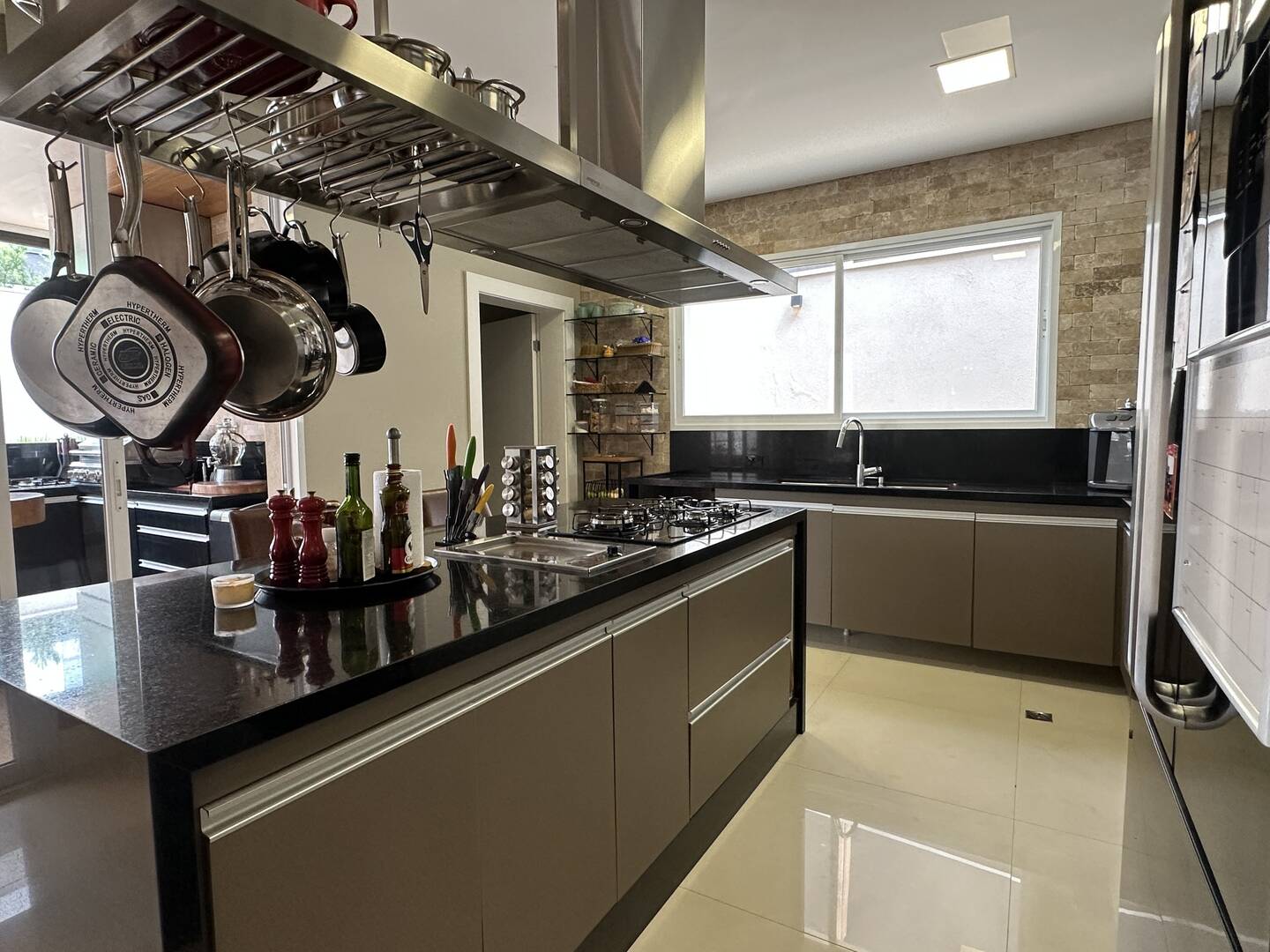 Casa, 4 suítes, 450m², em Alphaville — foto 14