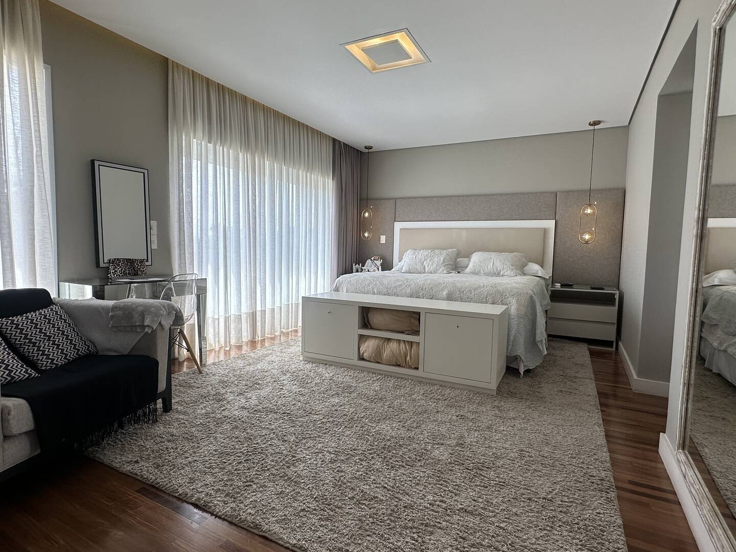 Casa, 4 suítes, 450m², em Alphaville — foto 16