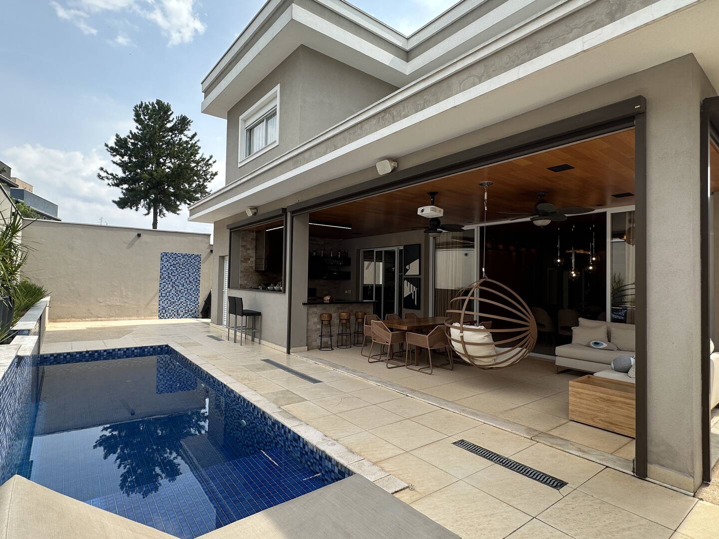 Casa, 4 suítes, 450m², em Alphaville — foto 19