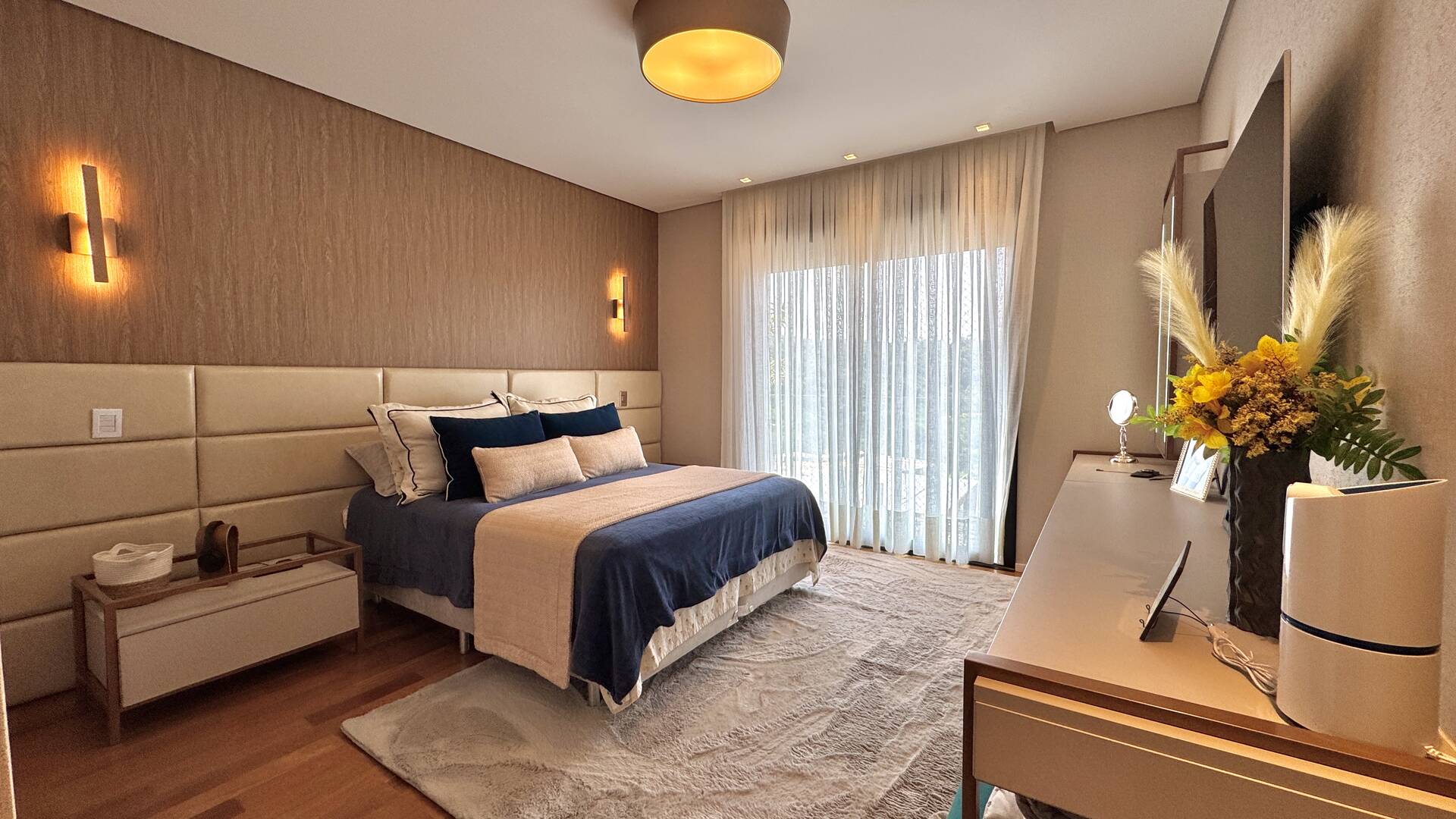 Casa, 4 suítes, 574m², em Alphaville — foto 3