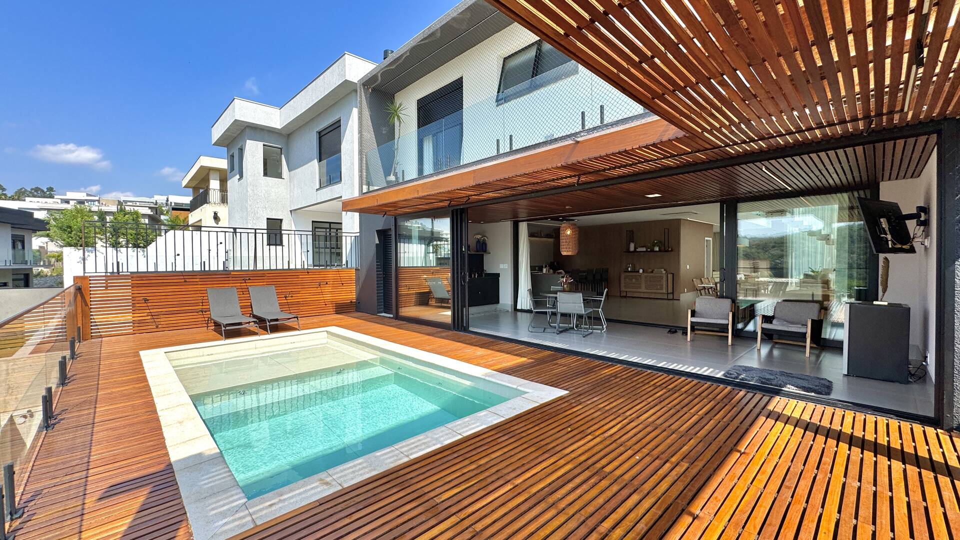 Casa, 4 suítes, 574m², em Alphaville — foto 6