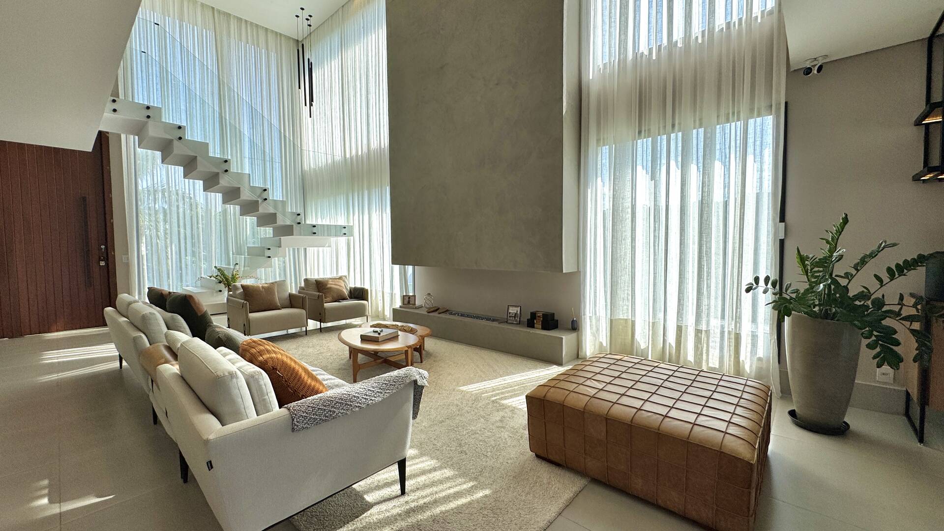 Casa, 4 suítes, 574m², em Alphaville — foto 5