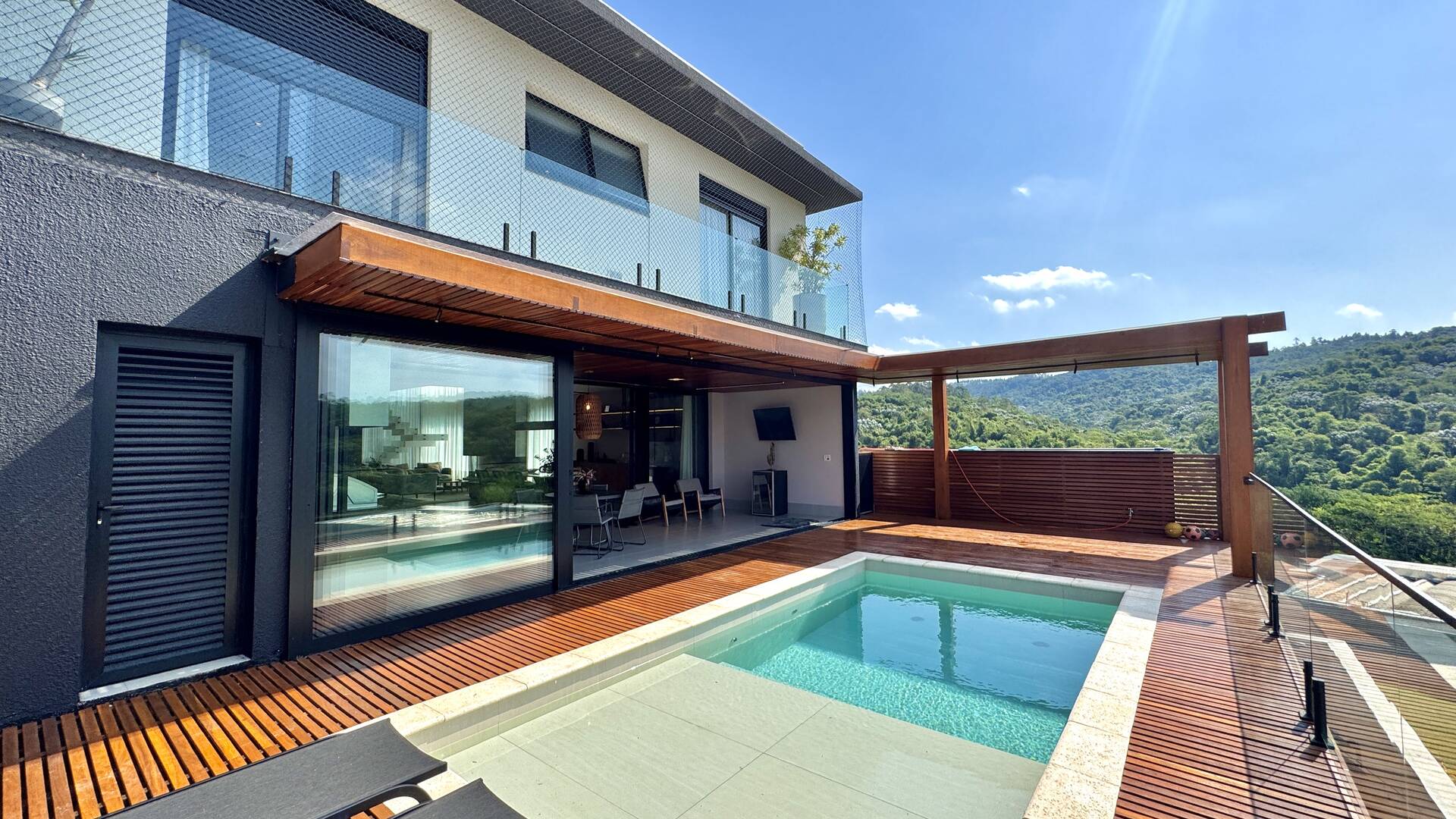 Casa, 4 suítes, 574m², em Alphaville — foto 4