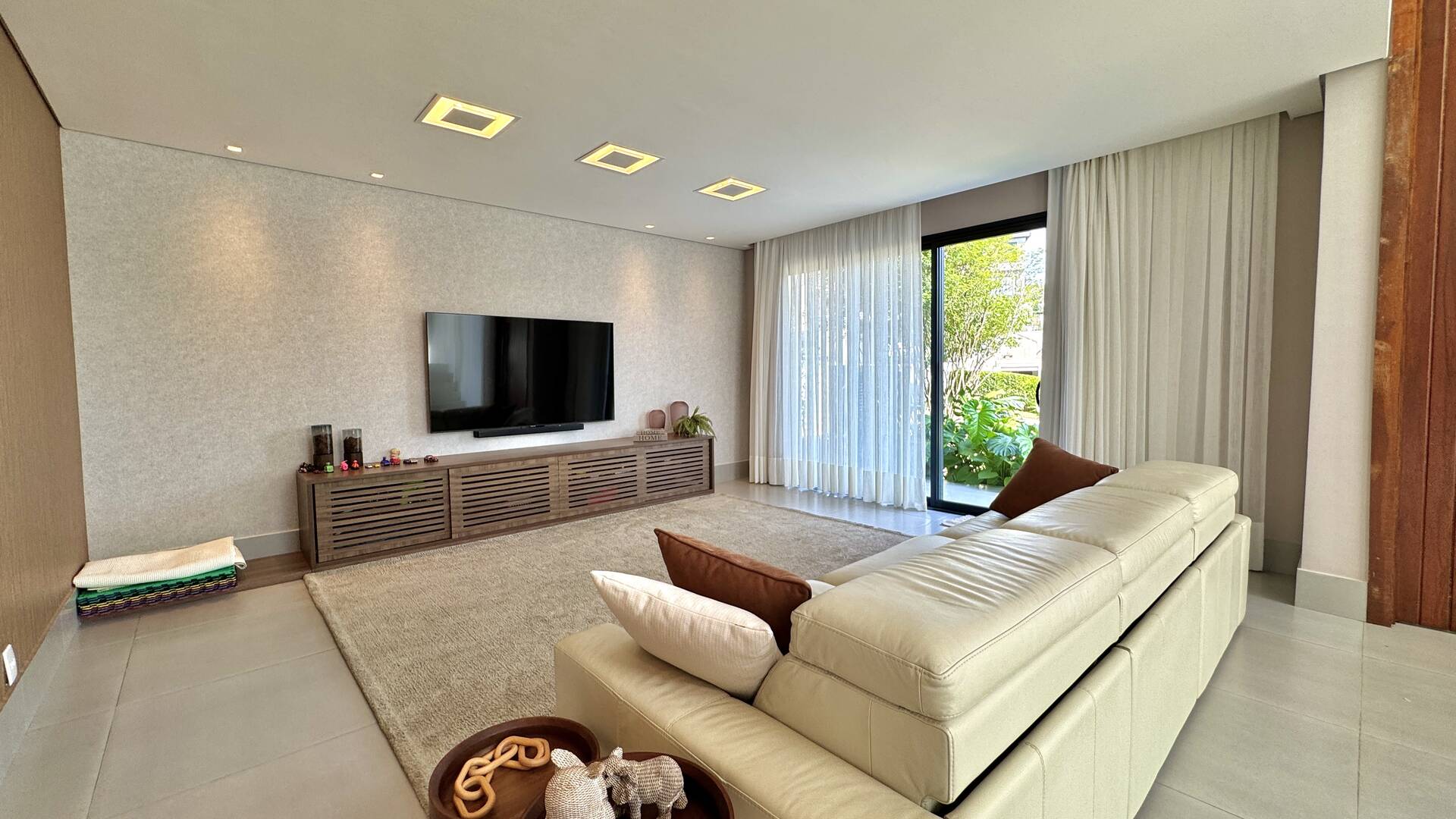 Casa, 4 suítes, 574m², em Alphaville — foto 2