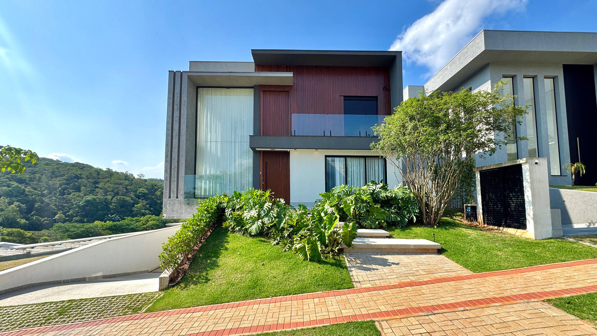 Casa à venda – Alphaville, Santana de Parnaíba | 4 suítes, 574m²