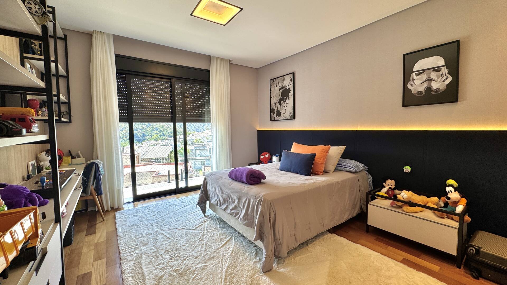 Casa, 4 suítes, 574m², em Alphaville — foto 10