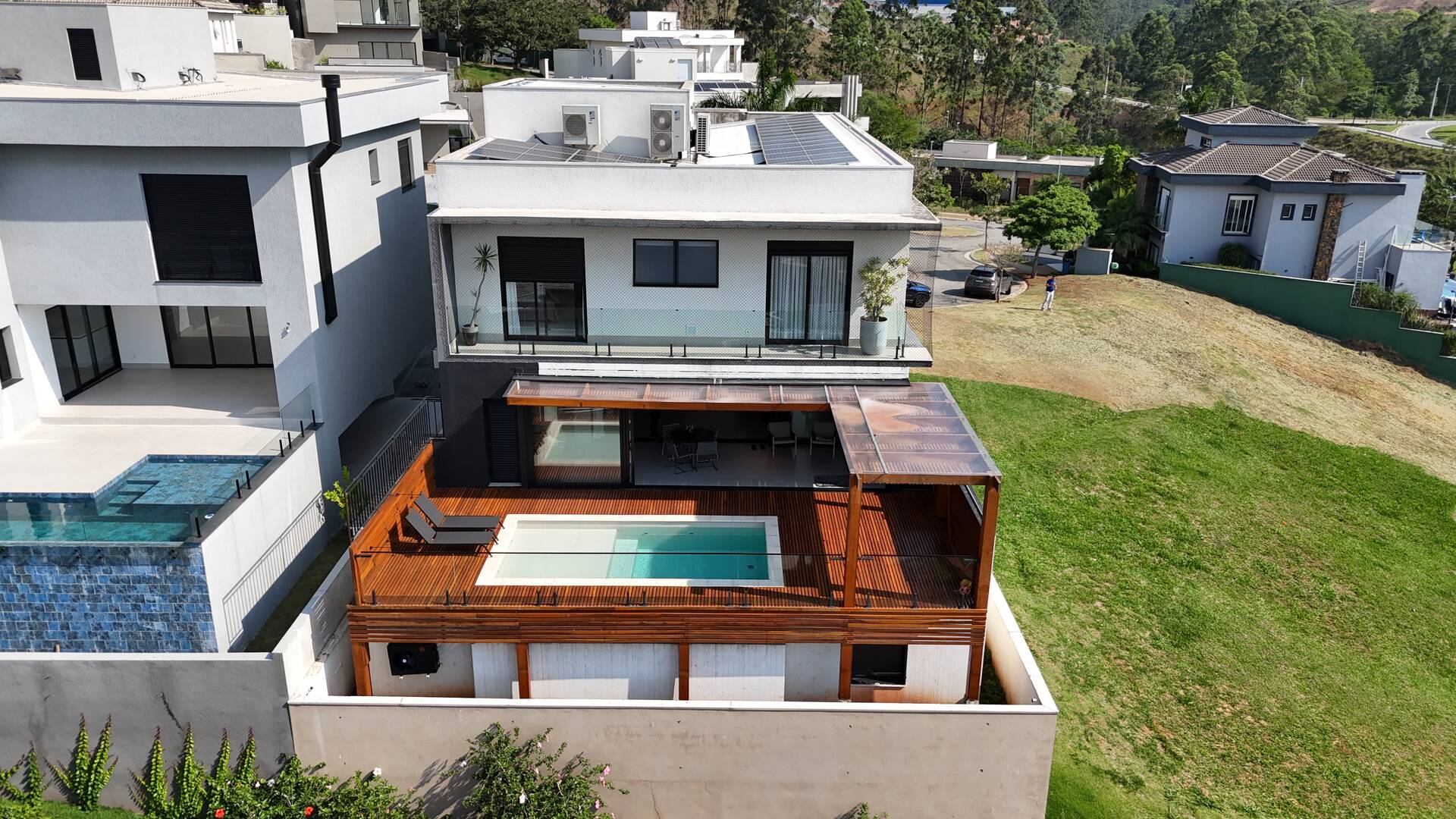 Casa, 4 suítes, 574m², em Alphaville — foto 7