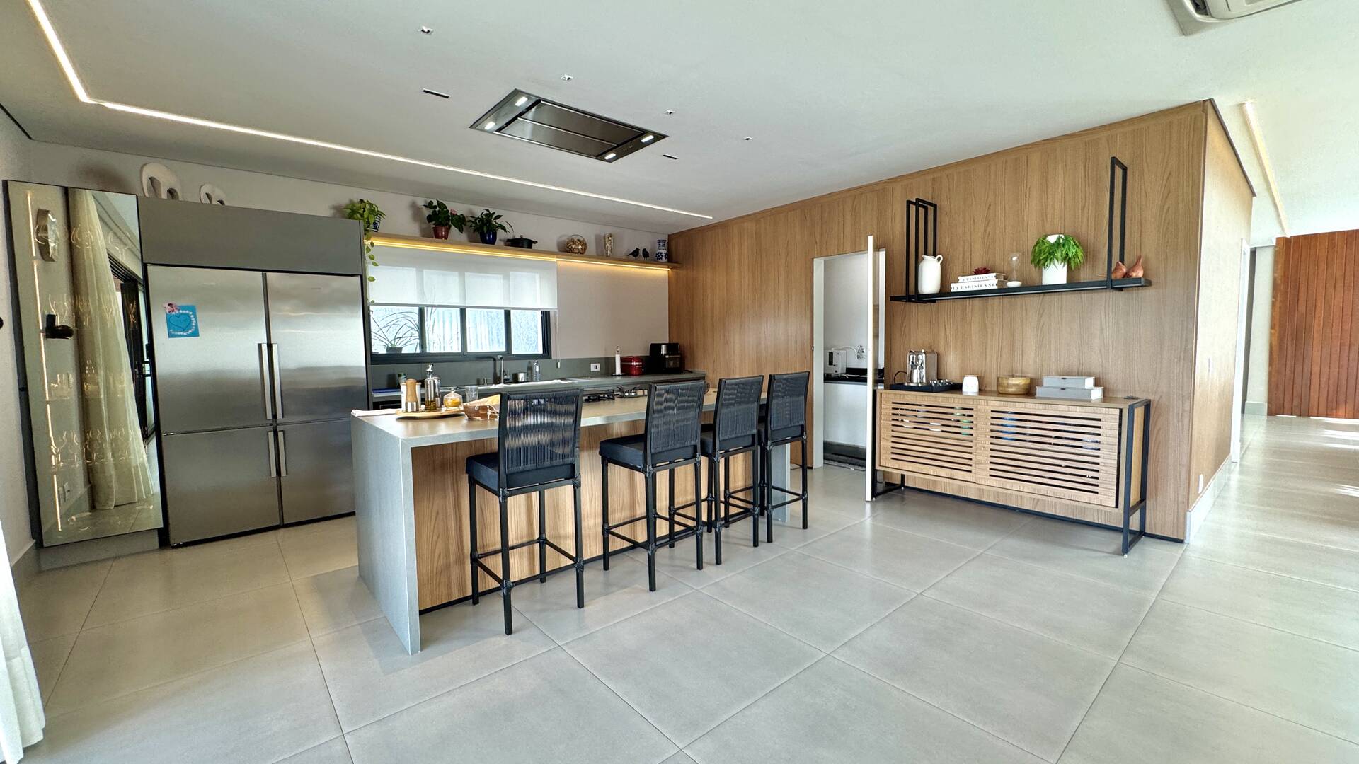 Casa, 4 suítes, 574m², em Alphaville — foto 8