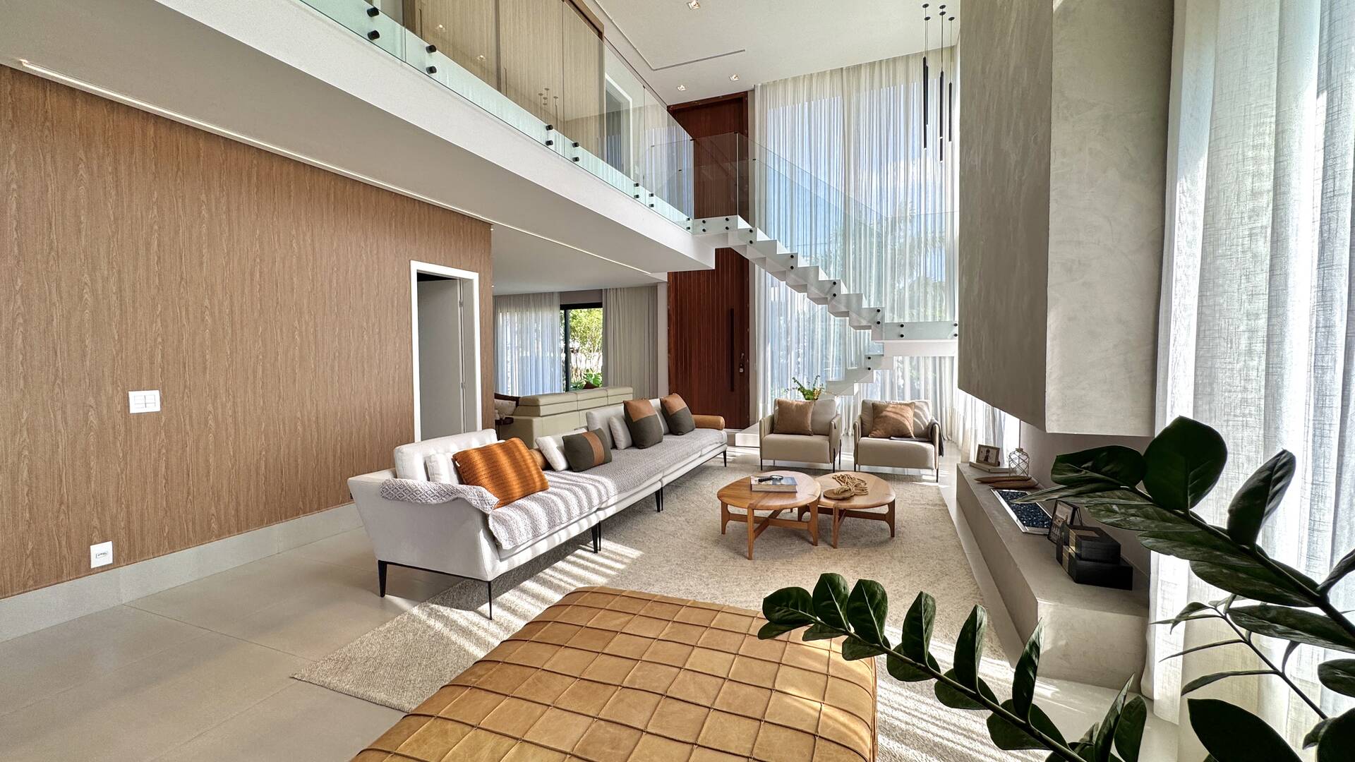 Casa, 4 suítes, 574m², em Alphaville — foto 9