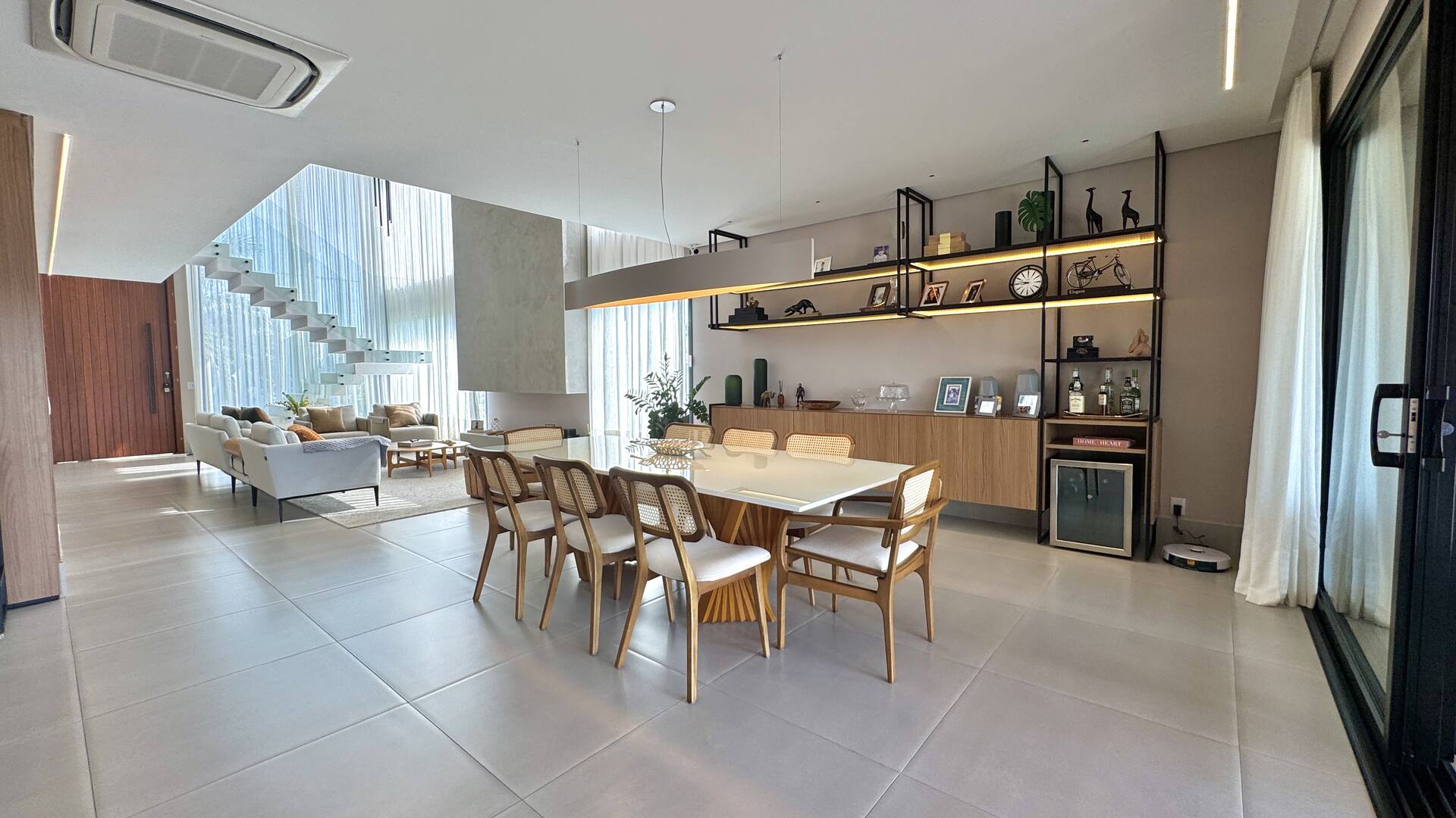 Casa, 4 suítes, 574m², em Alphaville — foto 12