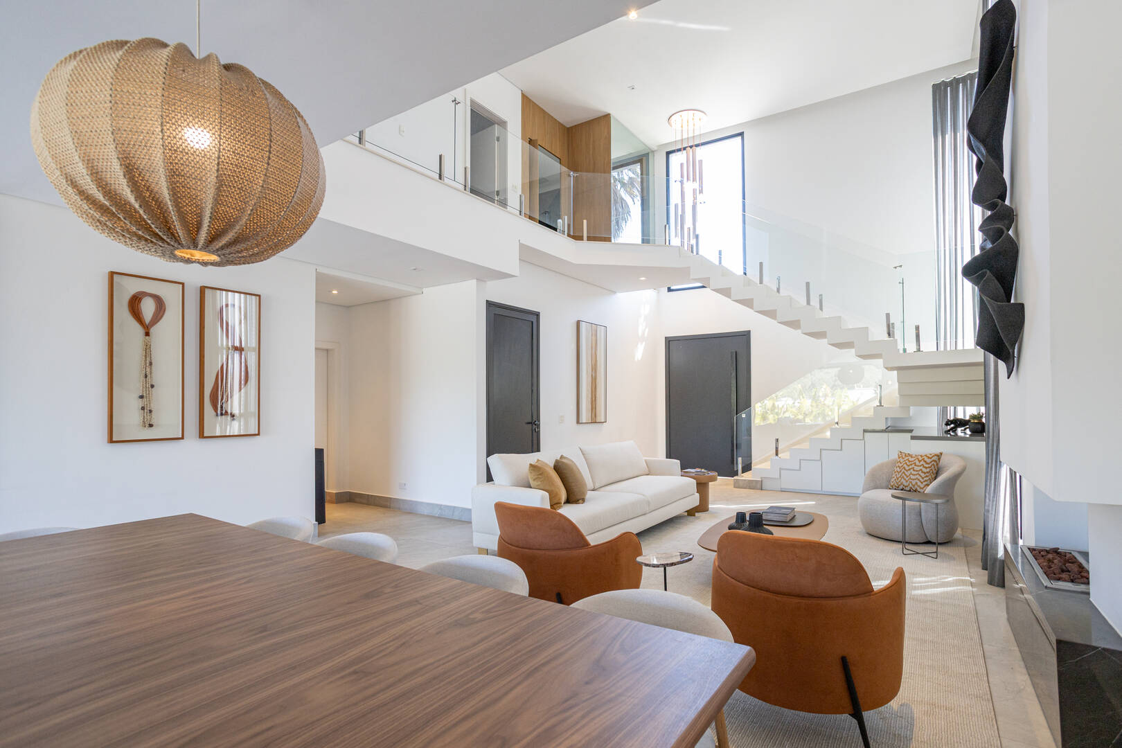 Casa, 3 suítes, 365m², em Alphaville — foto 3
