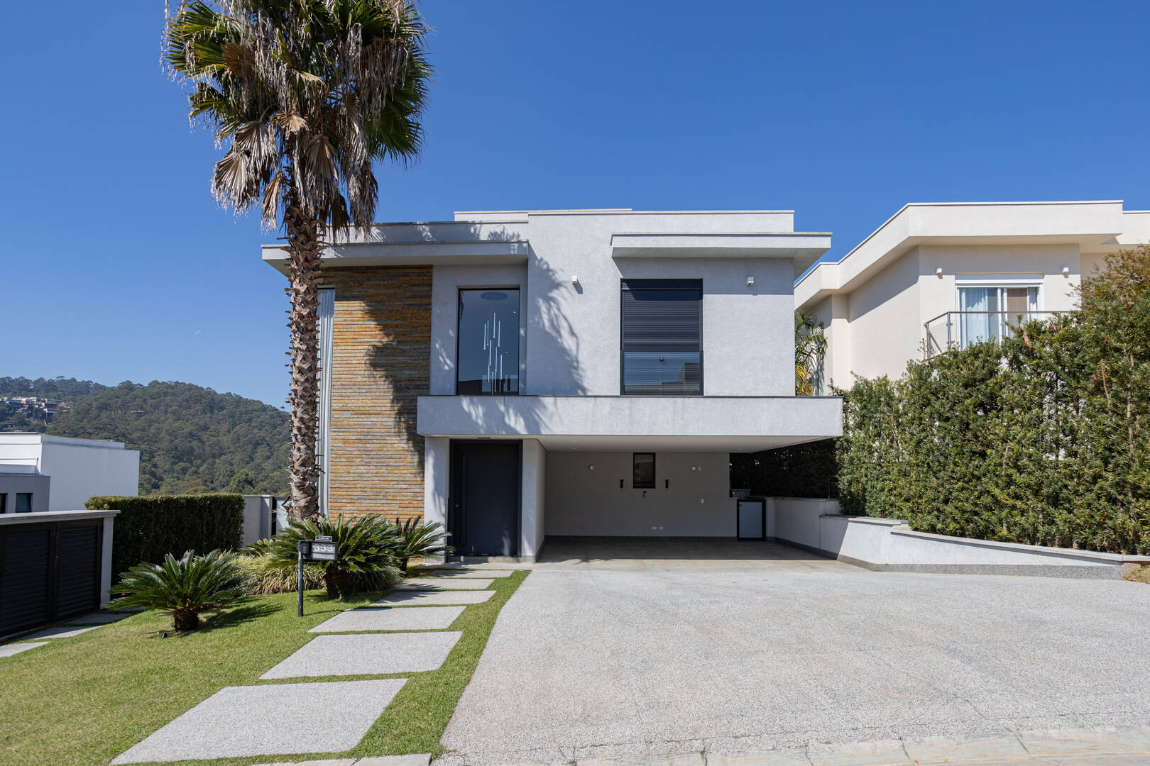 Casa à venda – Alphaville, Santana de Parnaíba | 3 suítes, 365m²