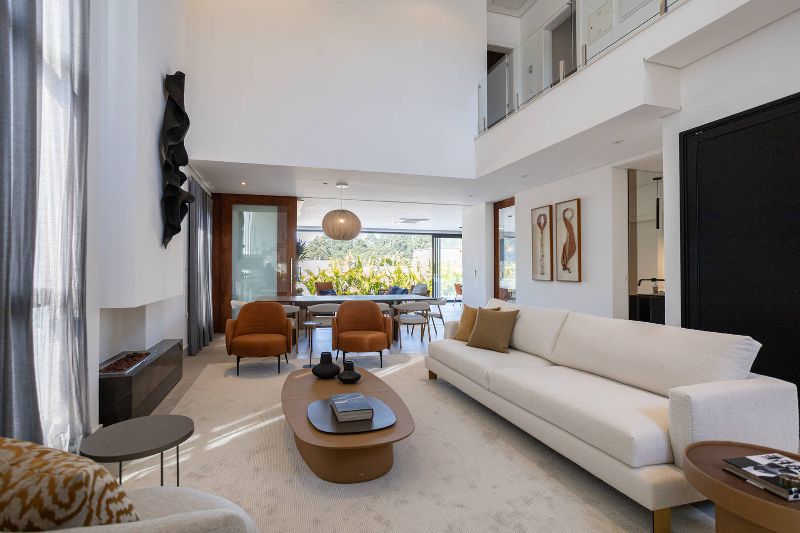 Casa, 3 suítes, 365m², em Alphaville — foto 5