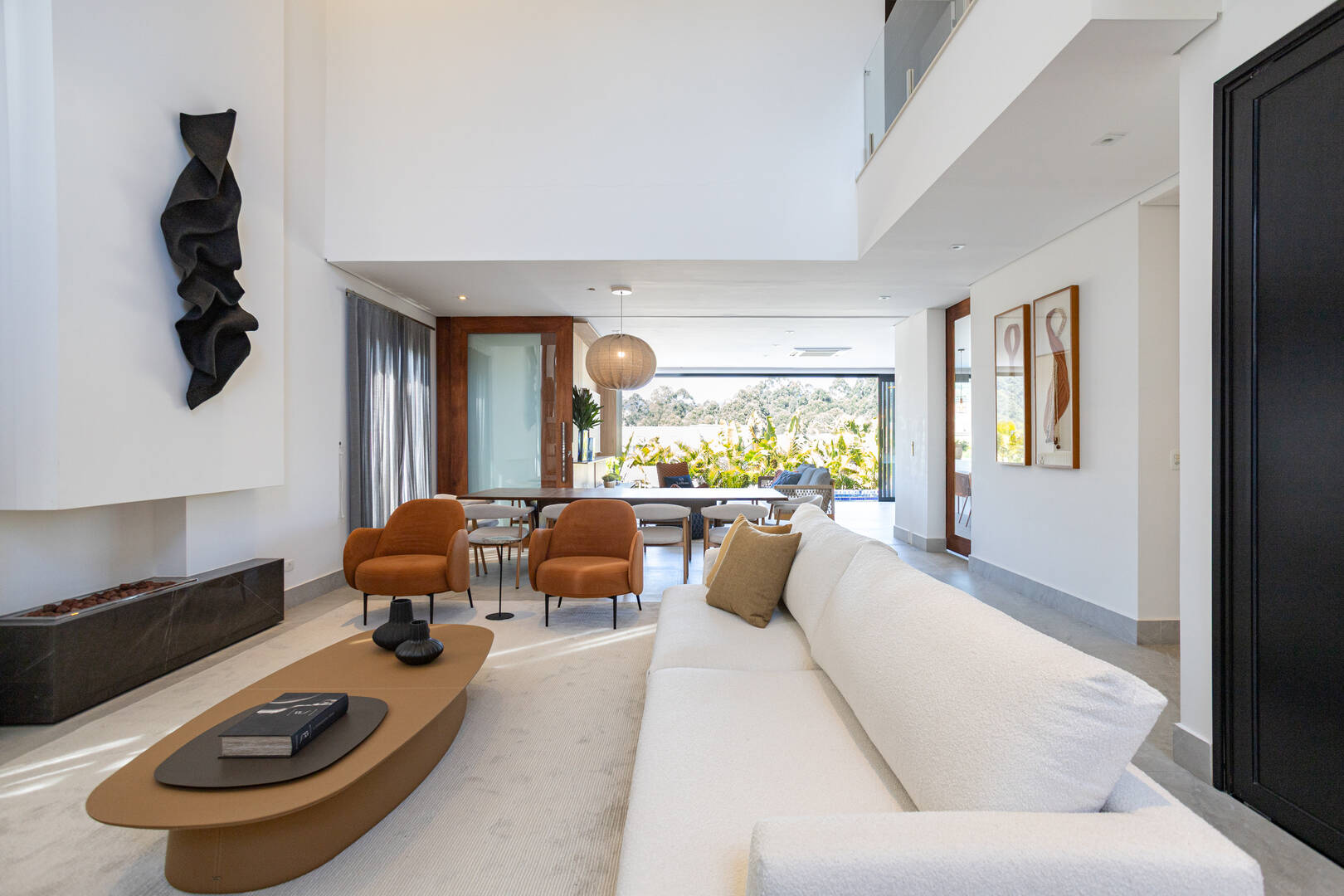 Casa, 3 suítes, 365m², em Alphaville — foto 4