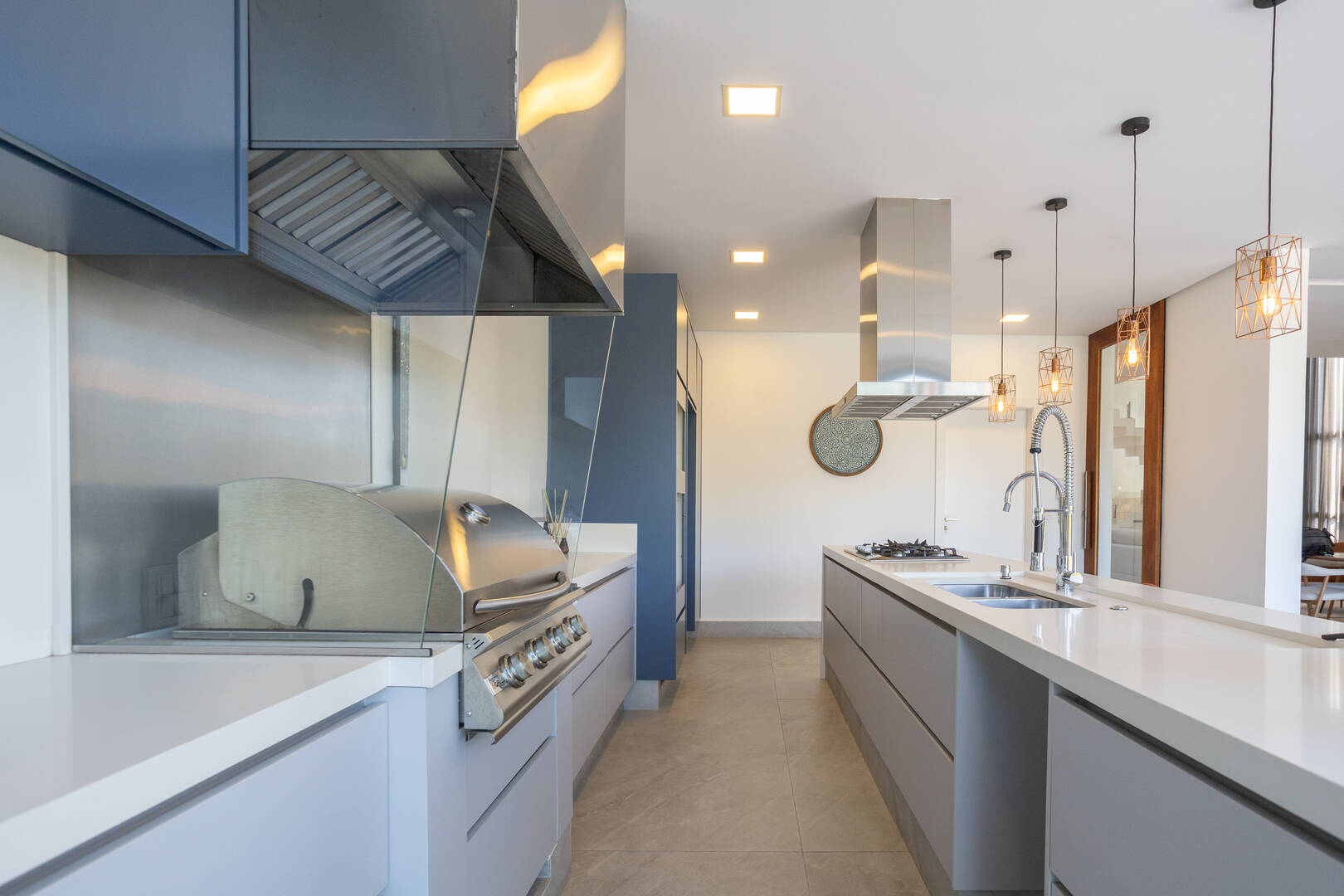 Casa, 3 suítes, 365m², em Alphaville — foto 2