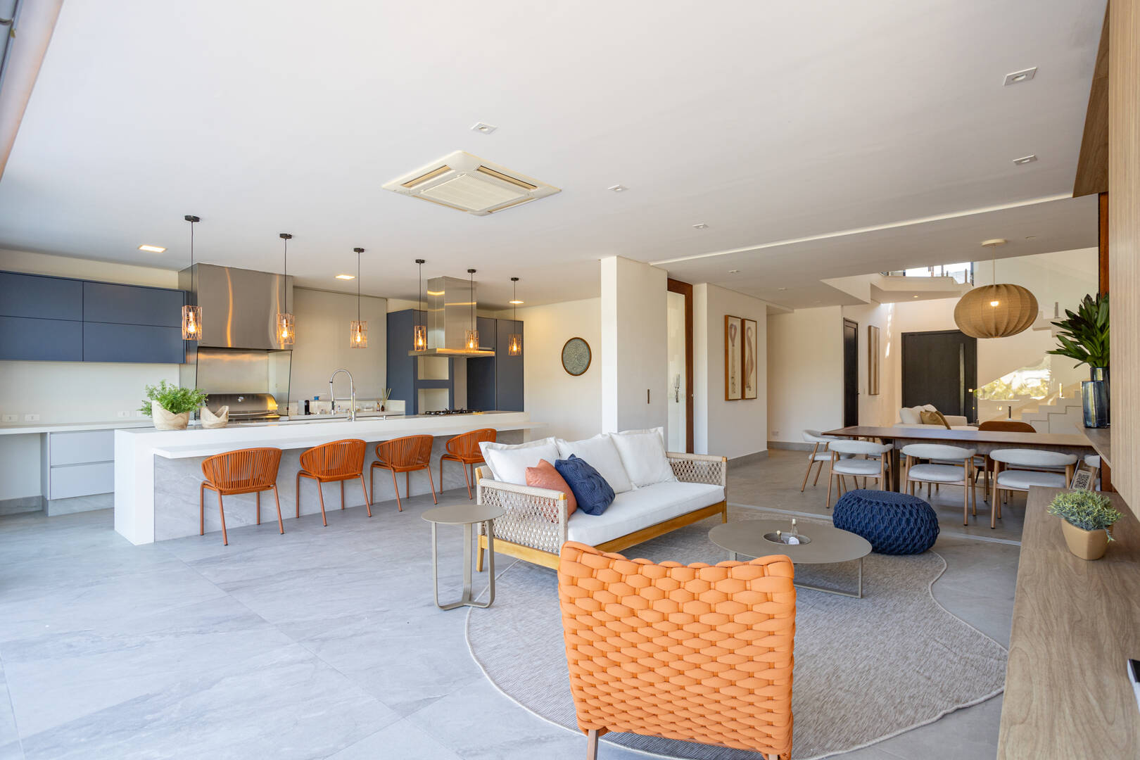 Casa, 3 suítes, 365m², em Alphaville — foto 15