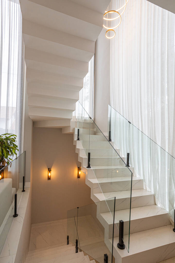 Casa, 4 suítes, 400m², em Alphaville — foto 5