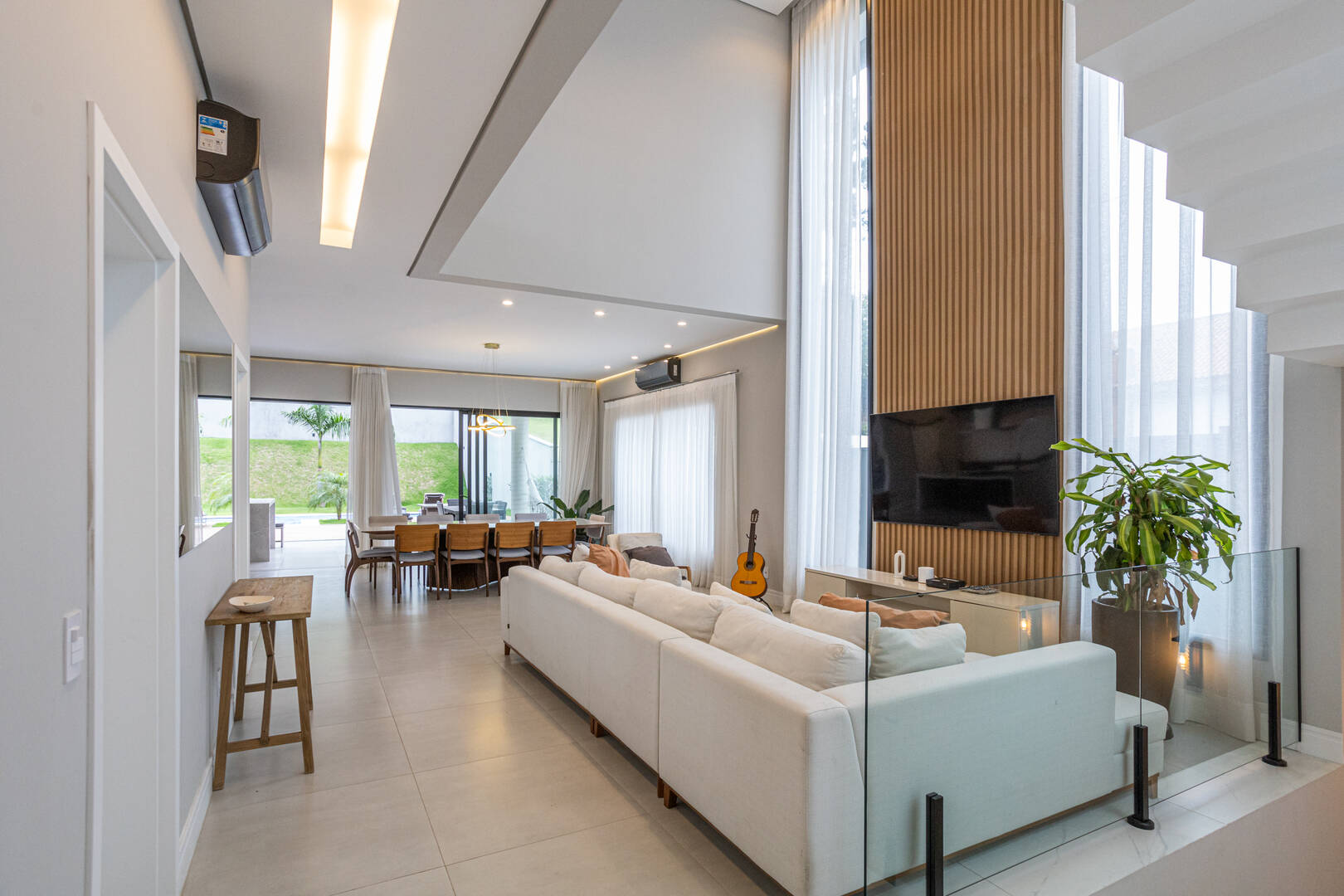 Casa, 4 suítes, 400m², em Alphaville — foto 6