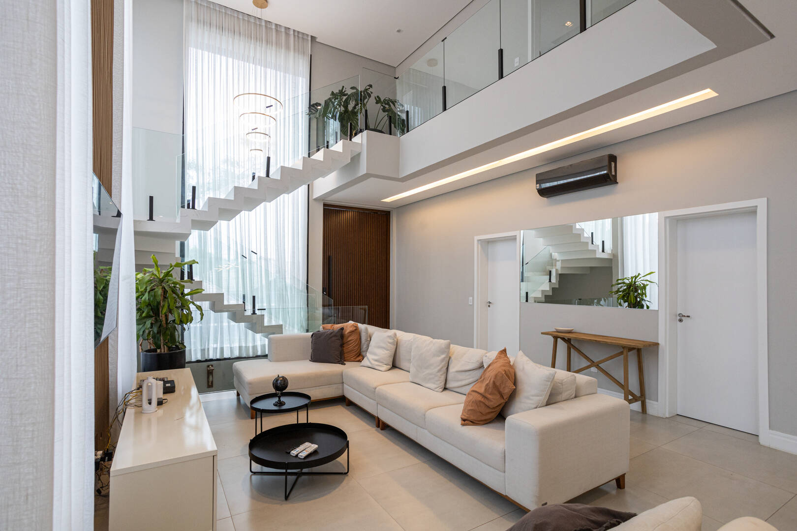Casa, 4 suítes, 400m², em Alphaville — foto 4
