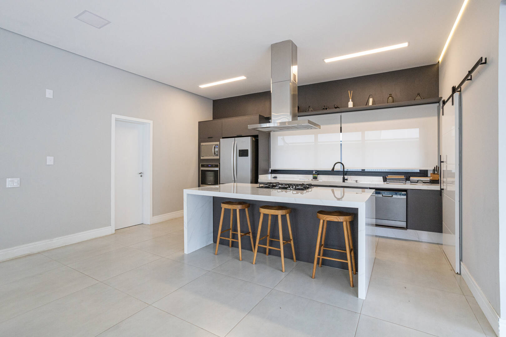 Casa, 4 suítes, 400m², em Alphaville — foto 10