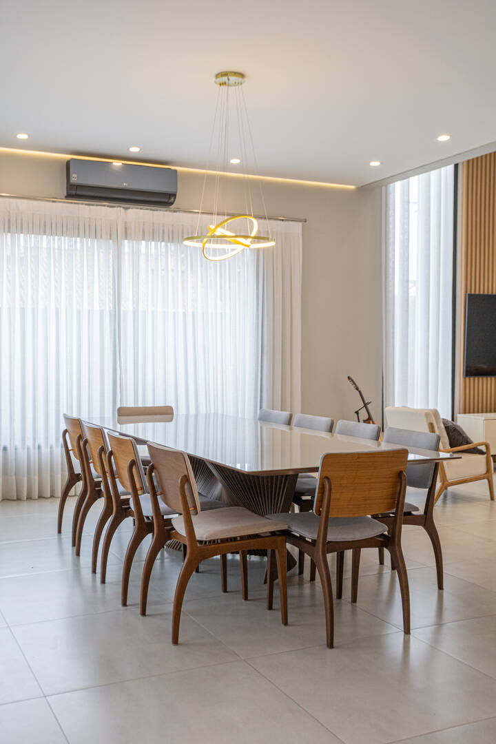 Casa, 4 suítes, 400m², em Alphaville — foto 12