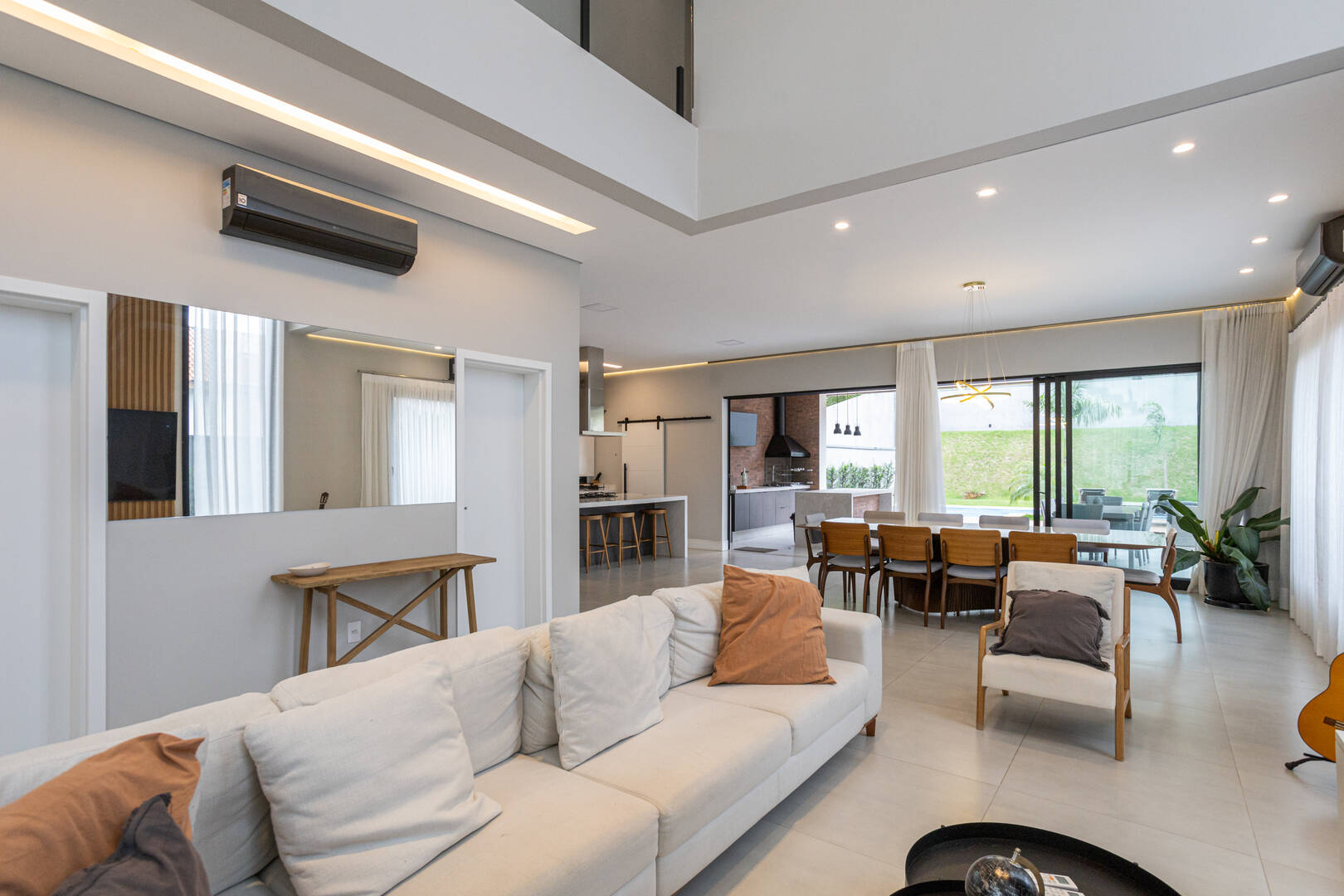 Casa, 4 suítes, 400m², em Alphaville — foto 7