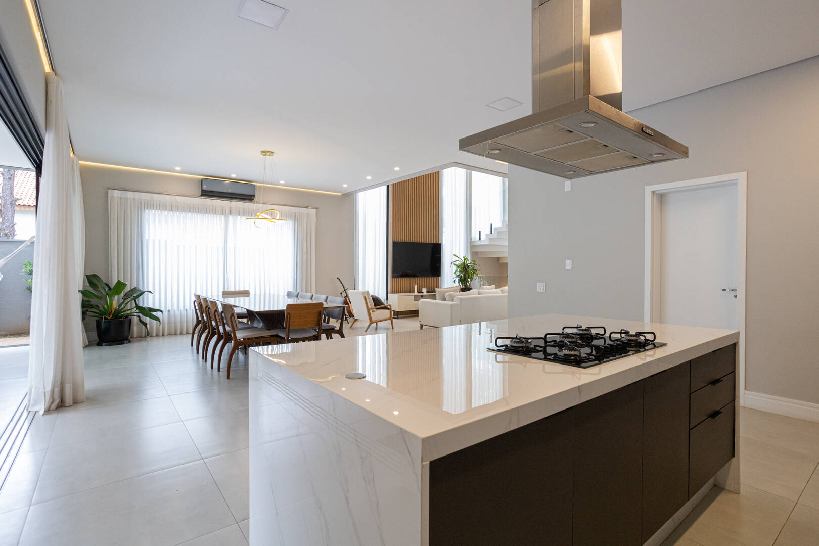 Casa, 4 suítes, 400m², em Alphaville — foto 11