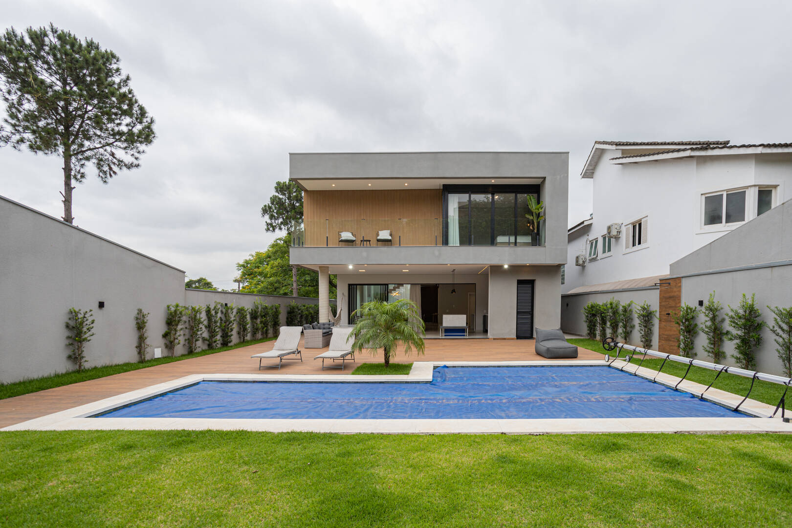 Casa, 4 suítes, 400m², em Alphaville — foto 18