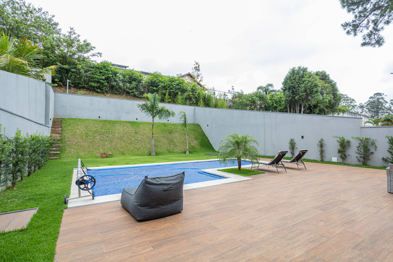 Casa, 4 suítes, 400m², em Alphaville — foto 17