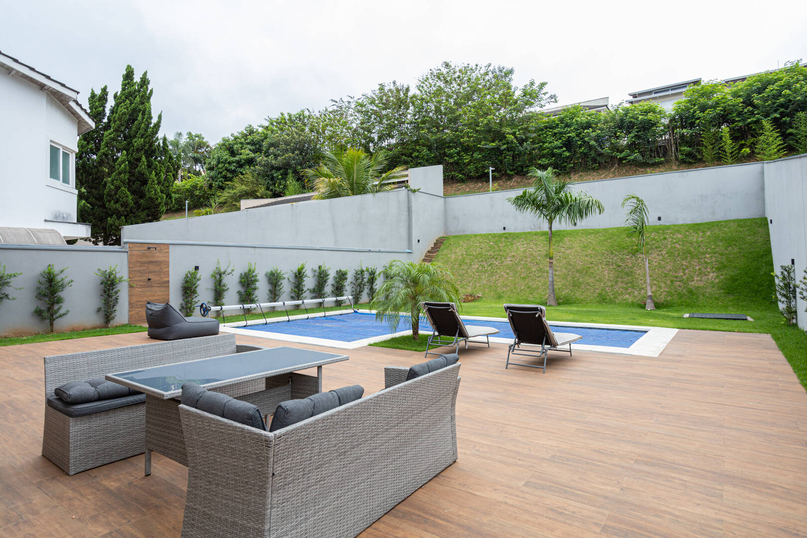 Casa, 4 suítes, 400m², em Alphaville — foto 16