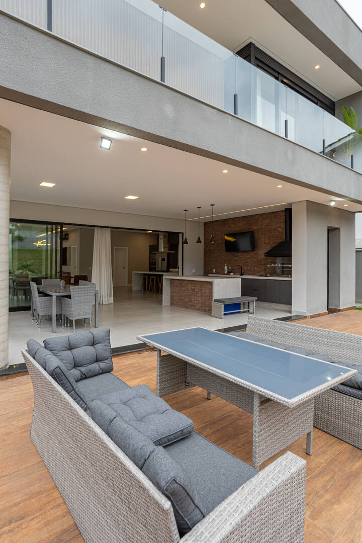 Casa, 4 suítes, 400m², em Alphaville — foto 22