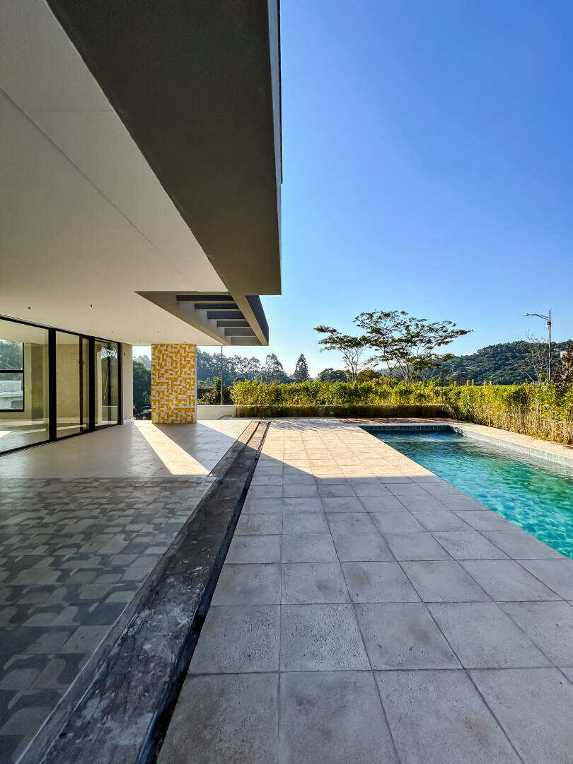 Casa, 6 suítes, 554m², em Alphaville — foto 27