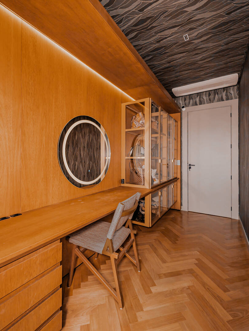 Casa, 4 suítes, 501m², em Tambore 11 — foto 2