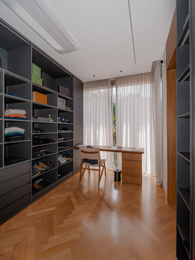 Casa, 4 suítes, 501m², em Tambore 11 — foto 3