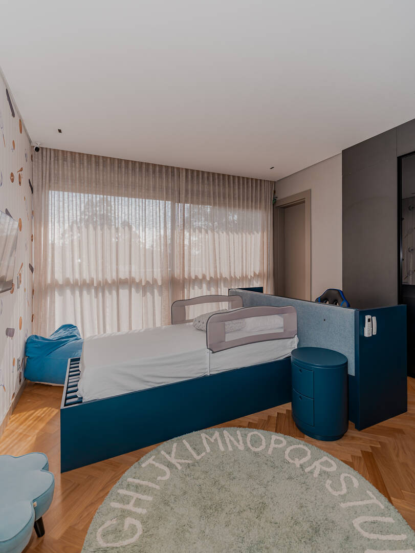 Casa, 4 suítes, 501m², em Tambore 11 — foto 7