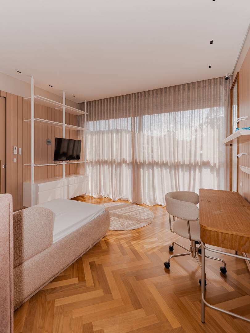 Casa, 4 suítes, 501m², em Tambore 11 — foto 8