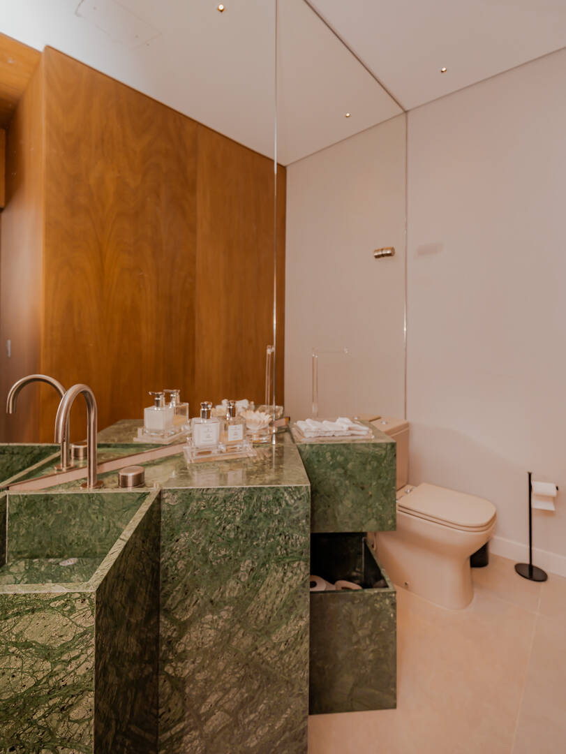 Casa, 4 suítes, 501m², em Tambore 11 — foto 11