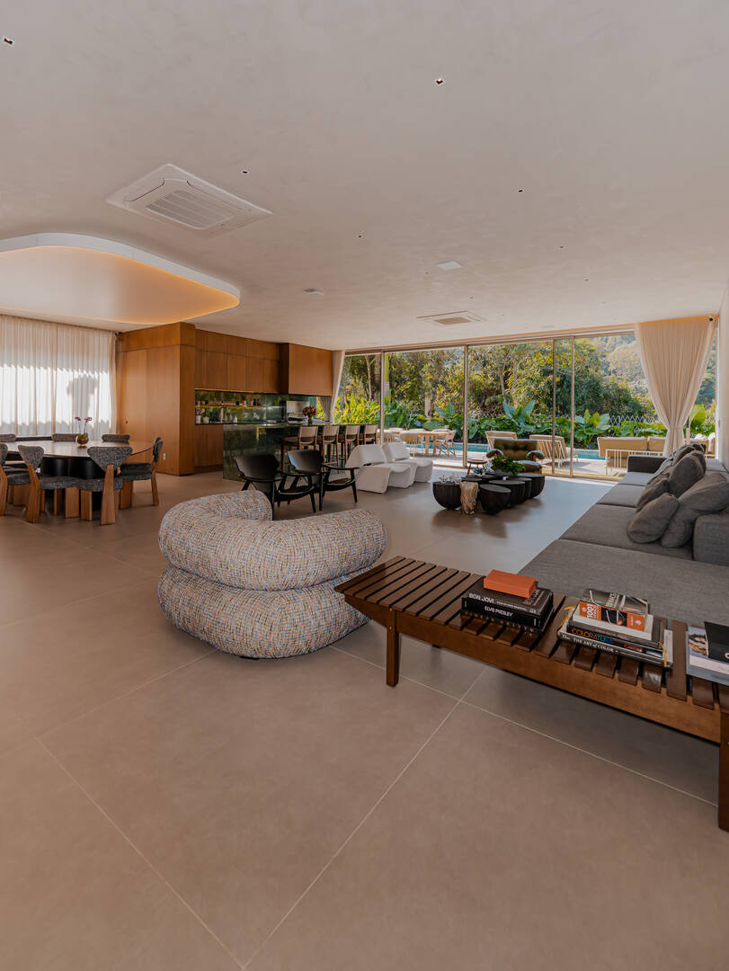 Casa, 4 suítes, 501m², em Tambore 11 — foto 12