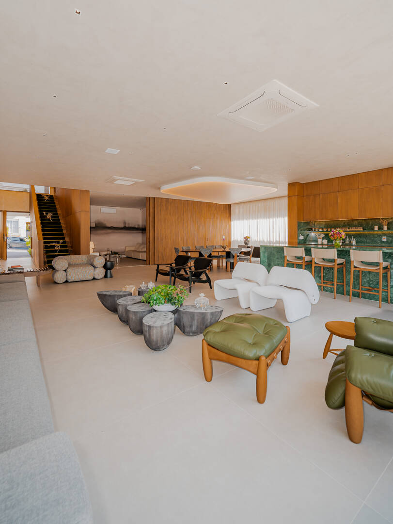 Casa, 4 suítes, 501m², em Tambore 11 — foto 16