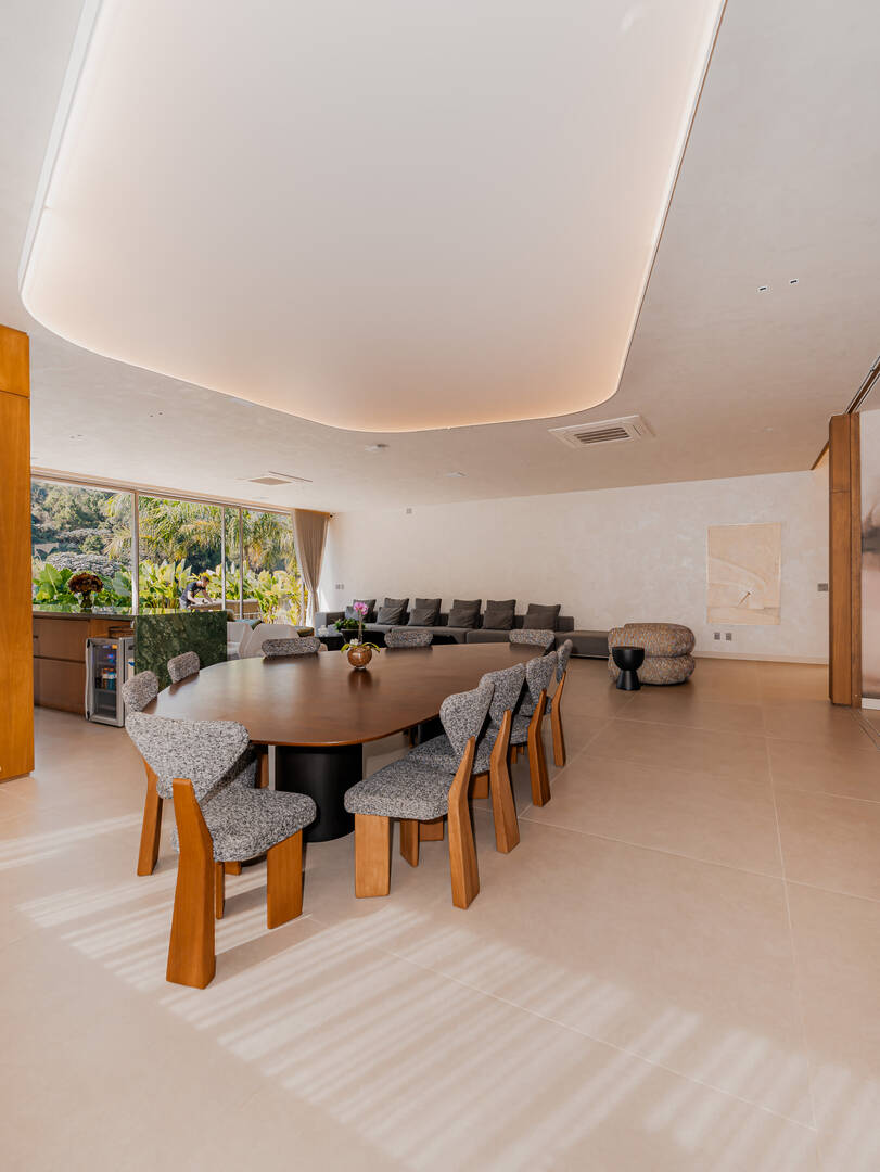 Casa, 4 suítes, 501m², em Tambore 11 — foto 14