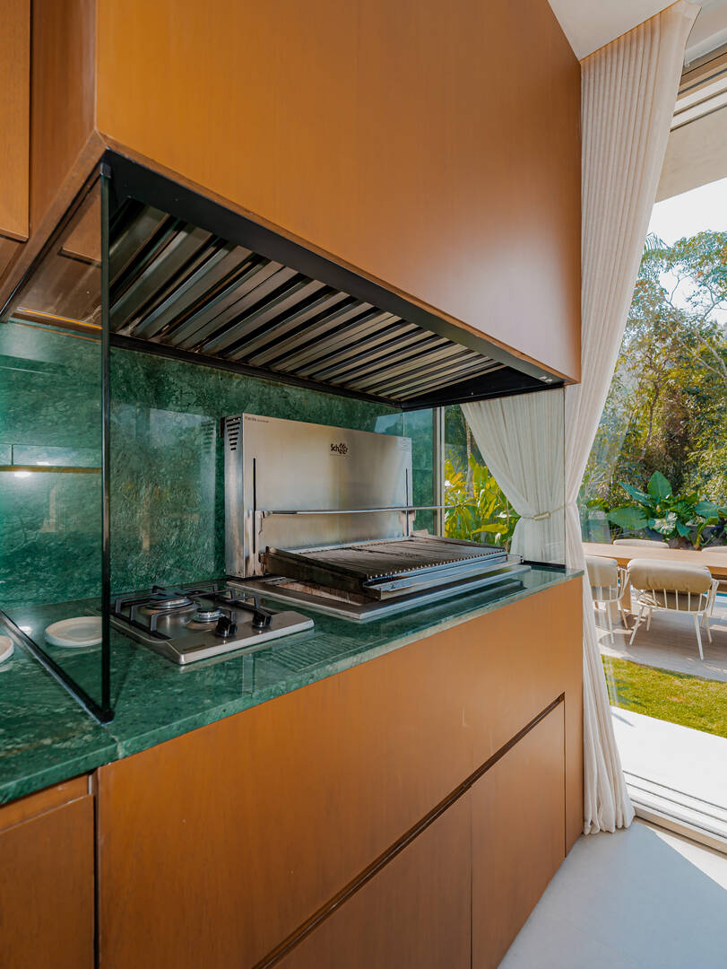 Casa, 4 suítes, 501m², em Tambore 11 — foto 15