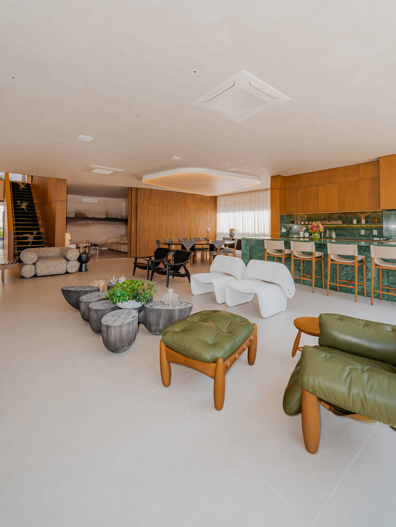 Casa, 4 suítes, 501m², em Tambore 11 — foto 17