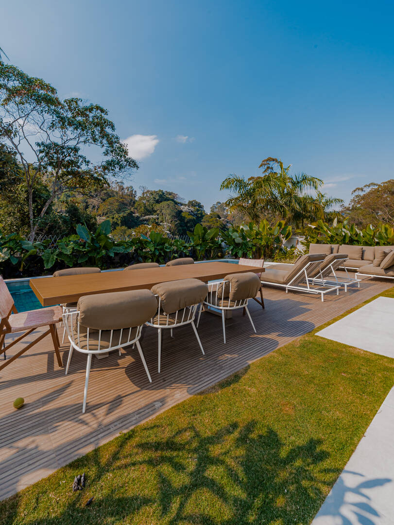 Casa, 4 suítes, 501m², em Tambore 11 — foto 20