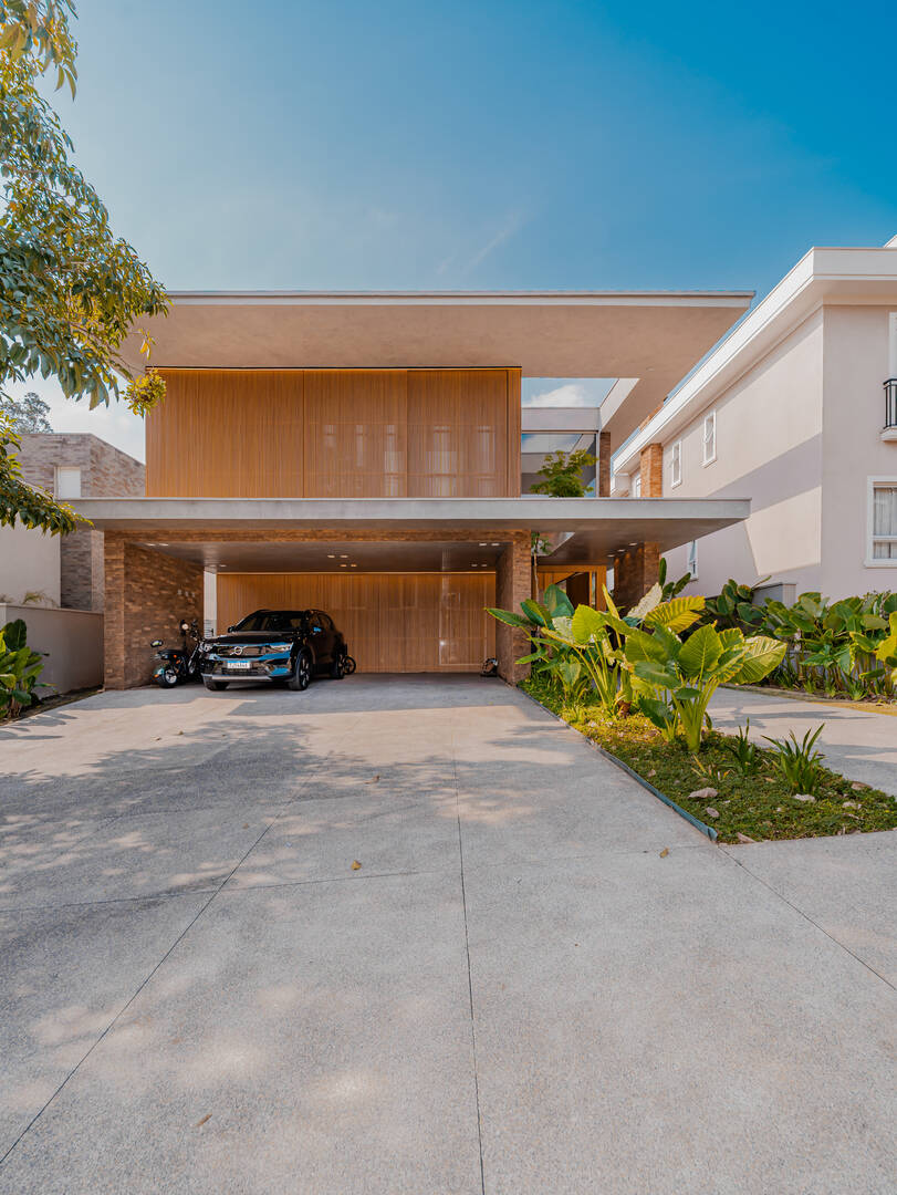 Casa, 4 suítes, 501m², em Tambore 11 — foto 22